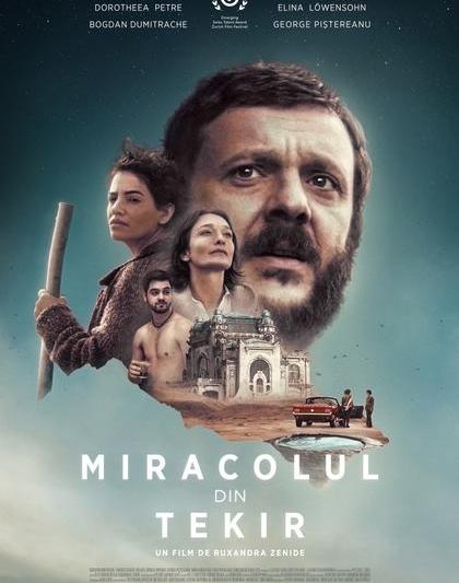 Miracolul din Tekir, Foto: Poster