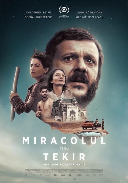 Miracolul din Tekir, Foto: Poster