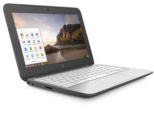 HP Chromebook , Foto: HP