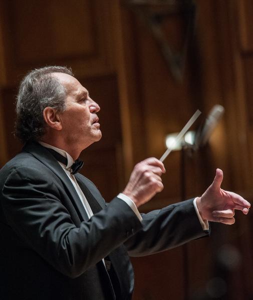 Cristian Mandeal: foto Romi Draghici, Foto: Orchestrele si Corurile Radio