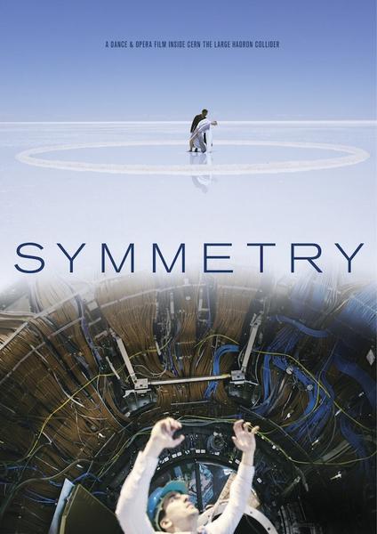 Symmetry, Foto: BIEFF
