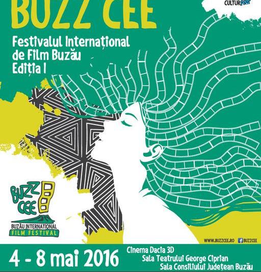 BUZZ CEE, Foto: Afis festival