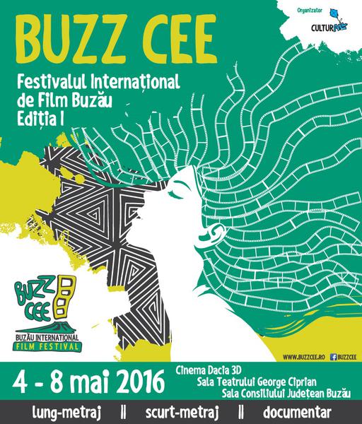 BUZZ CEE, Foto: Afis festival