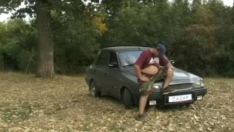 dacia tunata, Foto: youtube.com