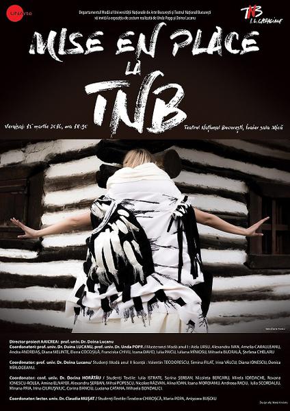 Mise en place, Foto: TNB