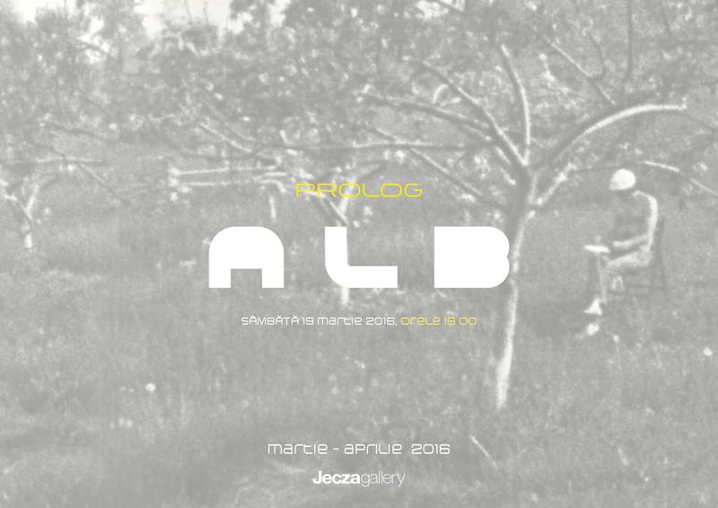 ALB, Foto: Afis expozitie