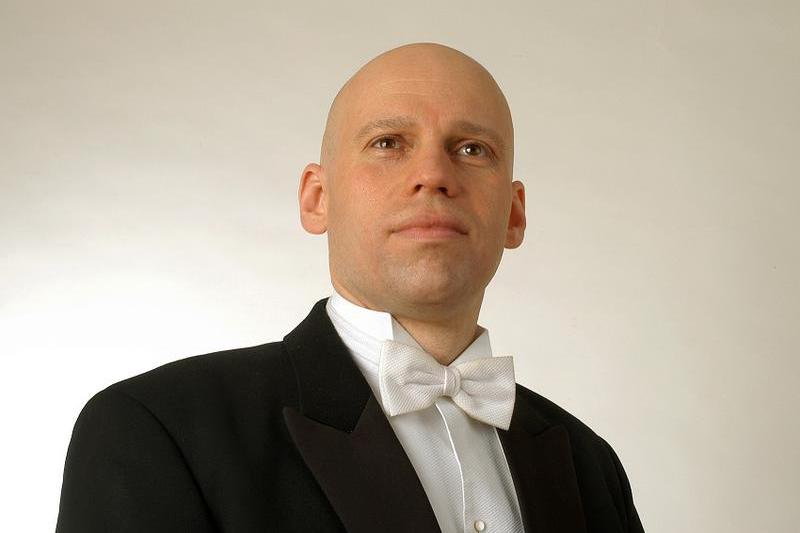 Julien Salemkour, Foto: Orchestrele si Corurile Radio