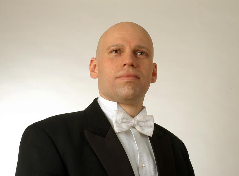 Julien Salemkour, Foto: Orchestrele si Corurile Radio