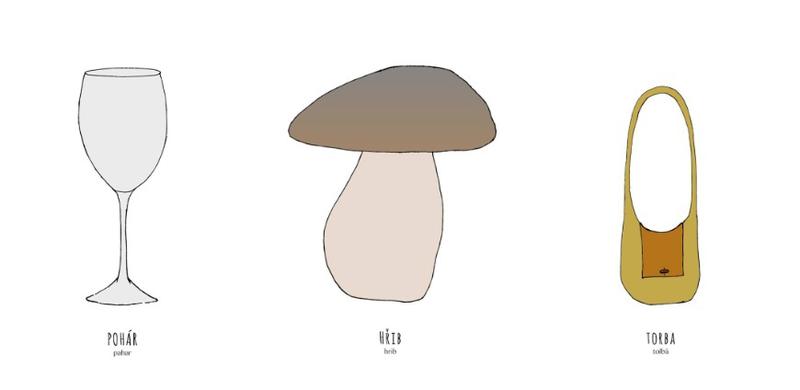 Cuvinte similare in romana si ceha, Foto: