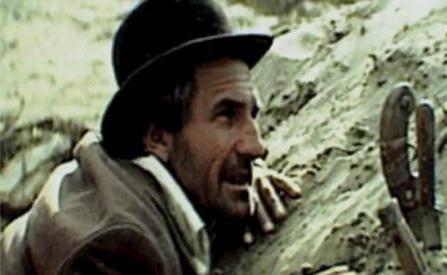 "Prin cenusa imperiului" de Andrei Blaier, Foto: ICR Londra