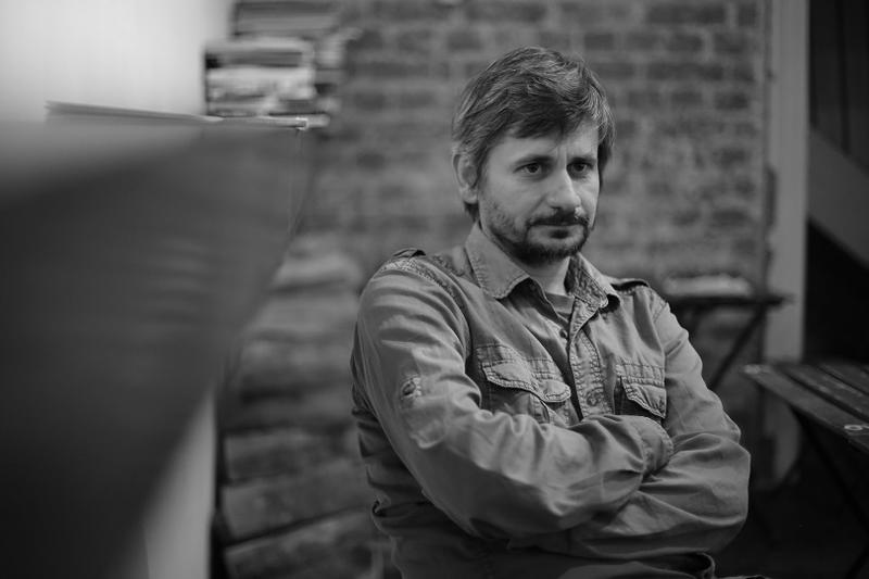 Regizorul Adrian Sitaru, Foto: