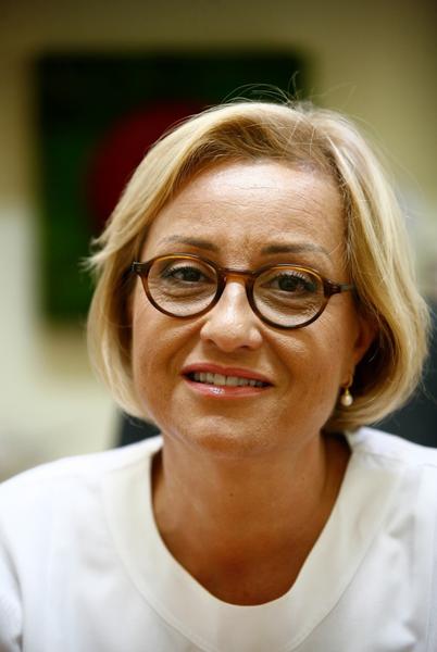 Dr. Dana Safta, Foto: TNB