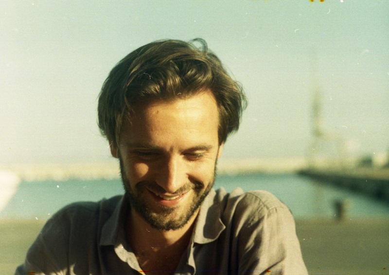 Regizorul Adriano Valerio, Foto: