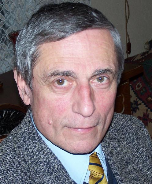 Prof. Ion Pop , Foto: Teatrul National Bucuresti