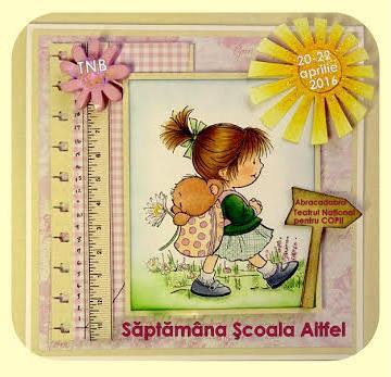 Scoala altfel 2016, Foto: TNB