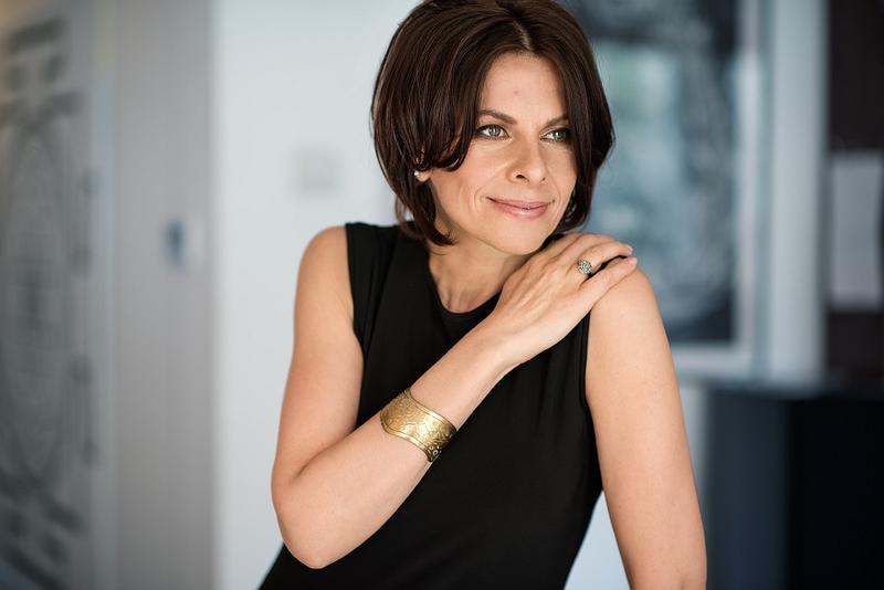 Teodora Enache, Foto: ArCuB