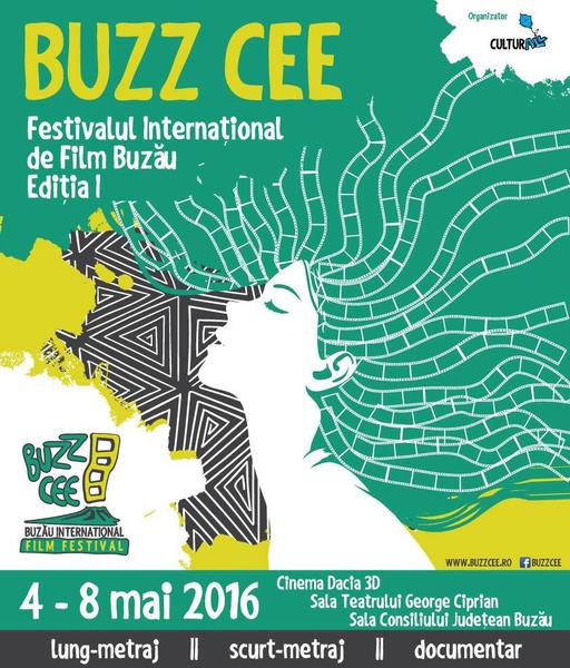 BUZZ CEE, Foto: Poster