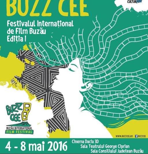 BUZZ CEE, Foto: Poster