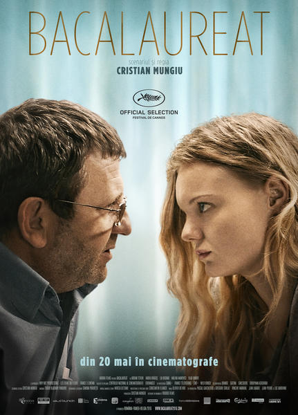 Bacalaureat, de Cristian Mungiu, Foto: Voodoo Films