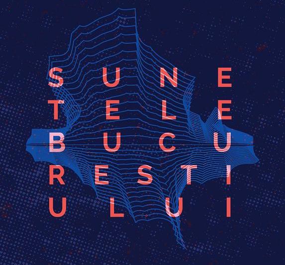 Filmul Sunetele Bucurestiului, Foto: Afis