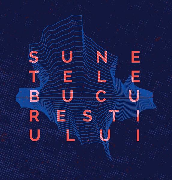 Filmul Sunetele Bucurestiului, Foto: Afis