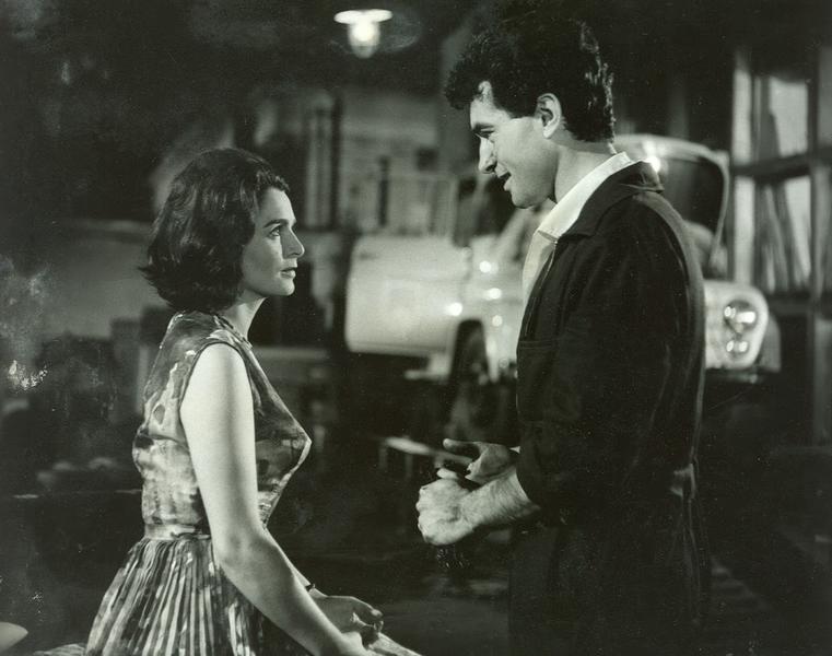 Anotimpuri, de Savel Stiopul, Foto: Cinemateca Romana