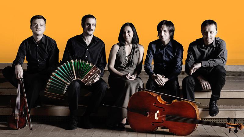 ArgEnTango, Foto: Asociatia Pro Valores