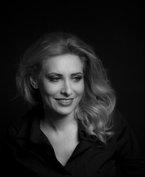 Regizoarea Catrinel Danaiata, Foto: