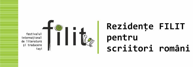 Rezidente FILIT pentru scriitori romani, Foto: Muzeul Literaturii Romane Iasi