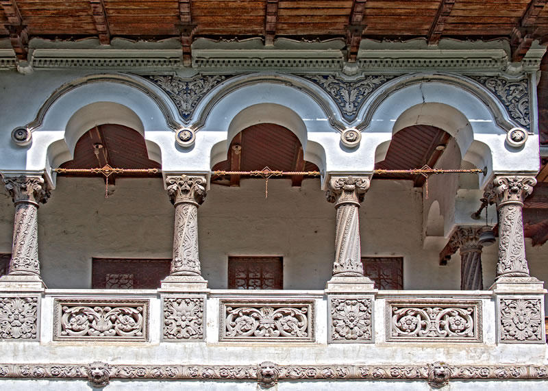 Muzeu Nicolae Minovici, Foto: Muzeu Nicolae Minovici