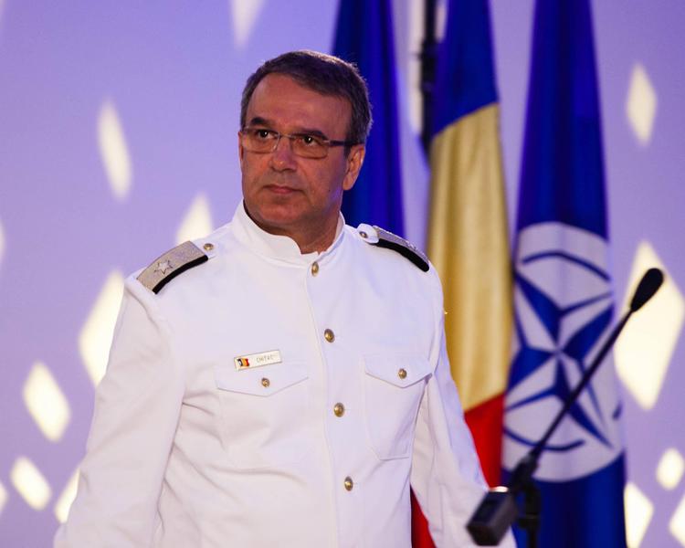 Vergil Chitac, Foto: arhiva personala