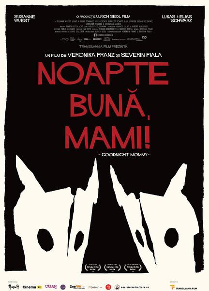 Noapte buna, mami! , Foto: Transilvania Film