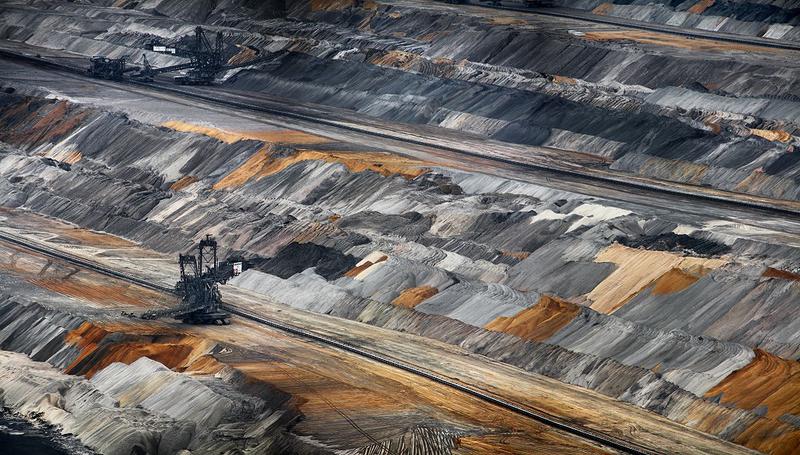 Vizual - Tania Mouraud, Foto: Eastwards Prospectus