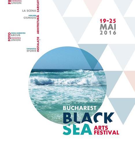 Black Sea Arts Festival, Foto: Afis