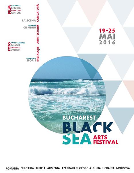 Black Sea Arts Festival, Foto: Afis