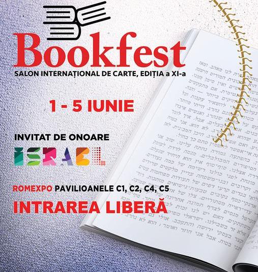 Bookfest 2016, Foto: Afis