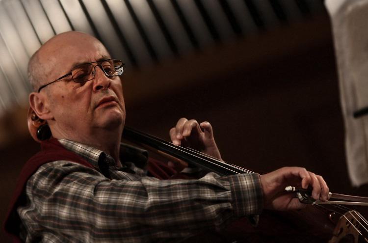 In Memoriam Alexandru Morosanu, Foto: Orchestrele si Corurile Radio