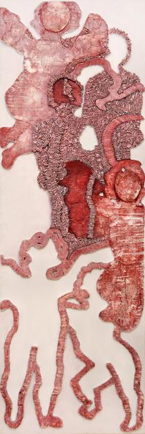 Florica Prevenda: SERENITY