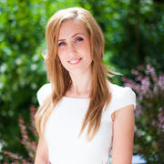 Andreea Urse, Foto: OMV Petrom