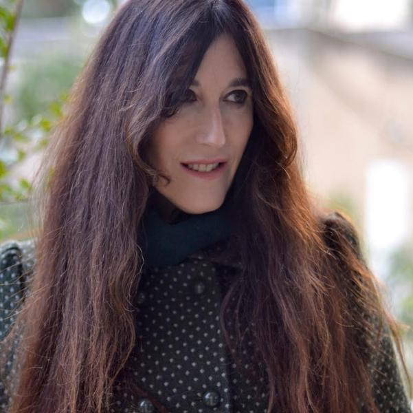 Scriitoarea Zeruya Shalev, Foto: Headsome Communication