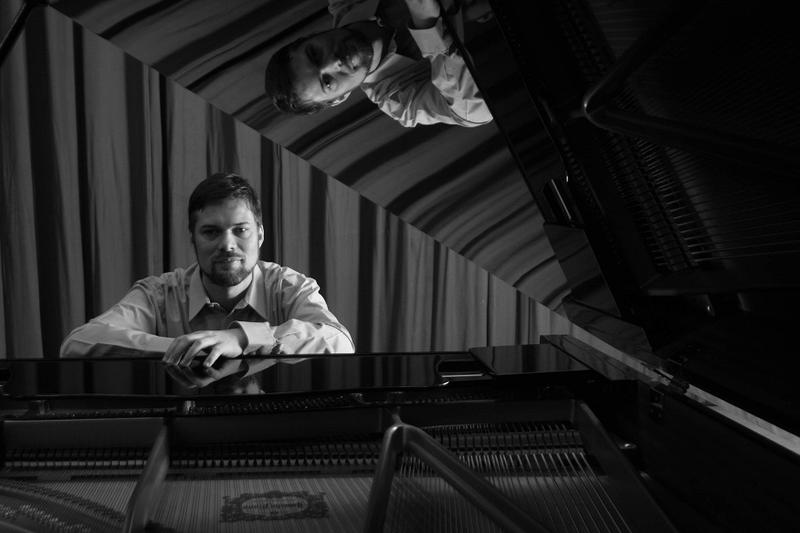 Csiky Boldizsar jr , Foto: Orchestrele si Corurile Radio