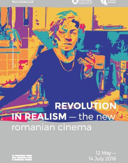 "Revolutie in realism" - Noul Cinema Romanesc, Foto: ICR Londra