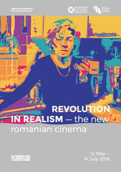 "Revolutie in realism" - Noul Cinema Romanesc, Foto: ICR Londra