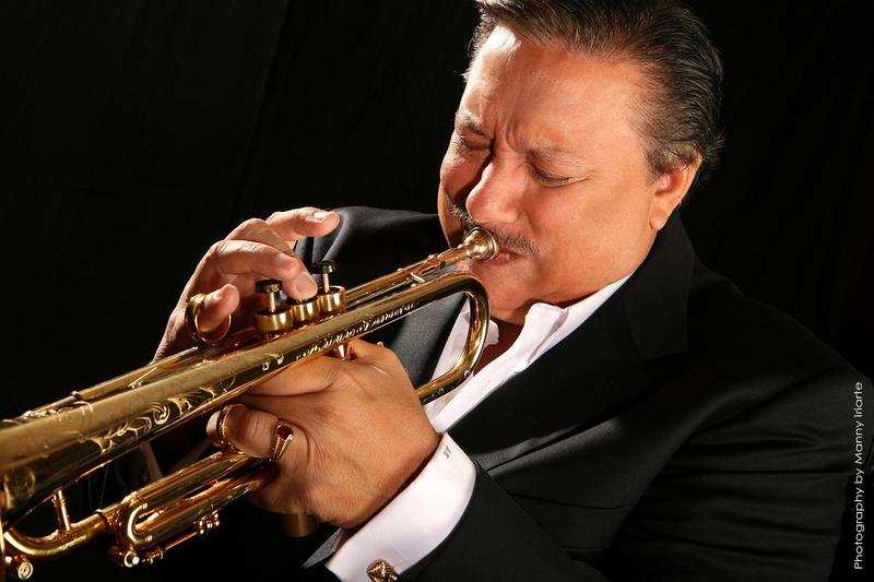 Arturo Sandoval, Foto: Poster