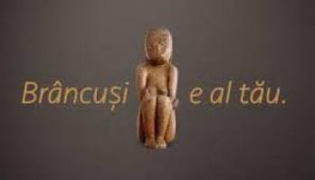 Campania 'Brancusi e al meu', Foto: ICR