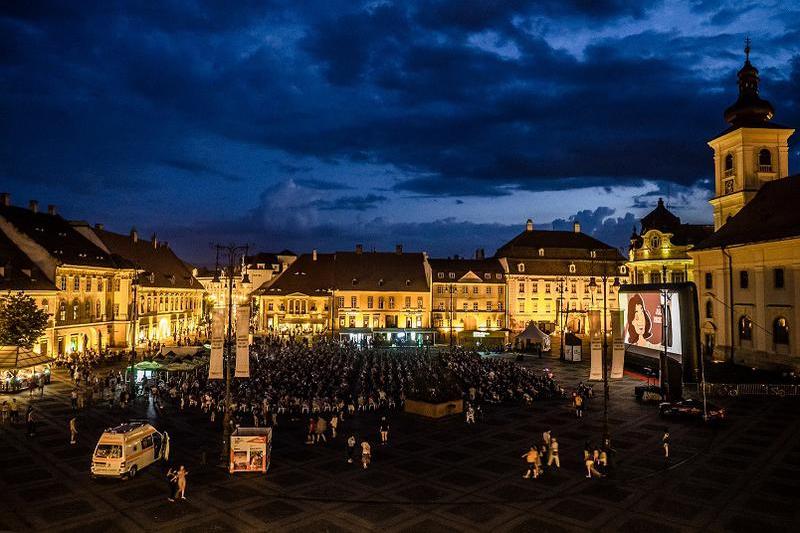 TIFF Sibiu 2016, Foto: TIFF