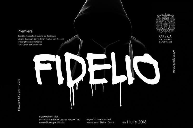 Fidelio, regia Graham Vick, Foto: Opera Nationala Bucuresti