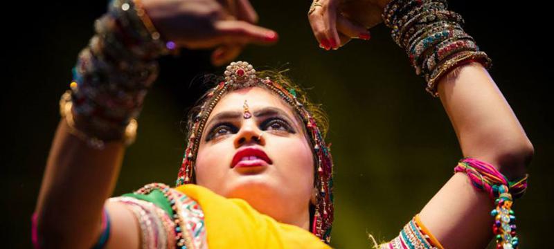 Bollywood Masala Orchestra, Foto: Poster