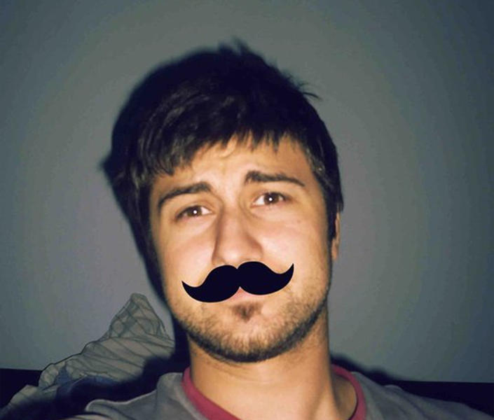 Spiri, cofondator Hostel Costel, Foto: Arhiva personala