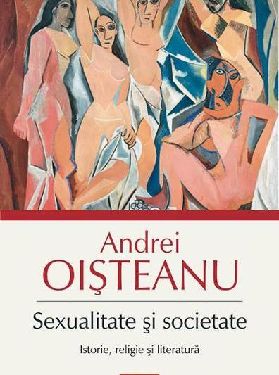 Sexualitate si societate, Foto: Editura Polirom